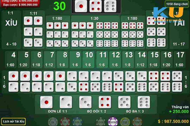 Tinh Tai Xiu Voi Chieu Doan Bo Doi